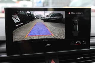 Audi A5 Sportback 40 TFSI S edition  | Virtual | Massage | Camera | BLIS / 41