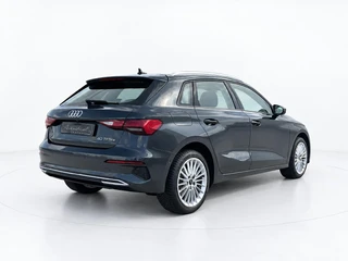 Audi A3 Sportback 40 TFSI e Advanced edition / 9