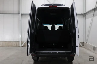 Mercedes Sprinter Tourer 317 CDI L2 RWD / 25