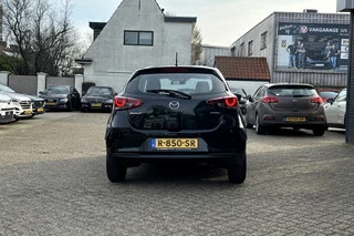 Mazda 2 1.5 Skyactiv-G / 9