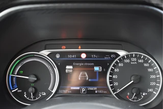 Nissan Juke 1.6 Hybrid N-Design 143 pk Technology Pack Two-Tone | NL-Auto | 1ste eigenaar | BOSE | Keyless | Trekhaak | 360 gr.camera | Full LED / 20