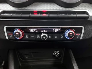 Audi Q2 35 TFSI S Edition Automaat | Adaptive Cruise | Stoelverwarming | CarPlay | Camera | Parkeersensoren / 26