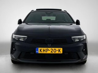 Opel Astra Sports Tourer 1.2 GS Line PANORAMADAK | HEAD-UP | 360° CAMERA | AD-LED KOPLAMPEN / 6