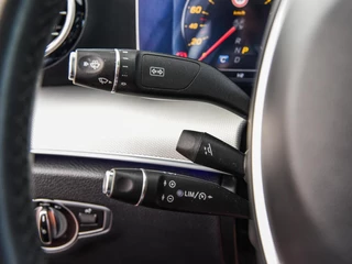 Mercedes-Benz E-klasse 200 AMG Line | Panoramadak | Leder | 360  Camera | Widescreen | LED | Apple CarPlay Android Auto | Memory | 19" | Sfeerverlichting | Dealeronderhouden / 18