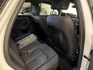 Audi Q3 Sportback 35 TFSI S-line Pano Virtual Black Optic / 35
