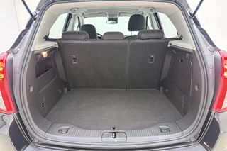 Opel Mokka 1.4 T Edition | Trekhaak | Airco | Lederen stuur | Hill hold | Cruise control | Bluetooth / 8