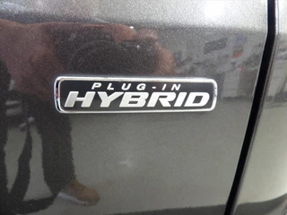 Ford Kuga 2.5 PHEV e-CVT 225pk Titanium / 14