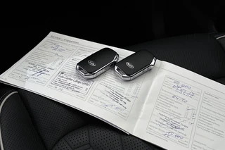 Kia Sorento 1.6 T-GDI Plug-in Hybrid 4WD ExecutiveLine Panoramadak Stoelventilatie Head-Up Leder SOH 100% / 33