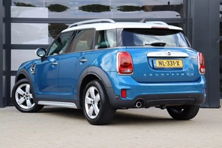 Mini Countryman 1.5 Cooper Pepper | NAP | Cruise | Navi | Clima | Afneembare Trekhaak | Automaat | / 17