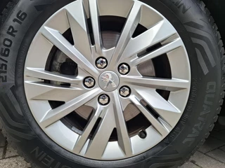 Peugeot 508 Active 130 Automaat Pack Business Nav/Cam/Trekhaak / 37