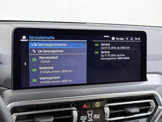 BMW X3 xDrive30e / 38