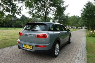 MINI Clubman 1.5 Cooper Business / 9