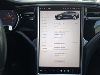 Tesla Model X 75D Pano Adapt.Cruise Incl.BTW Soh 86% Trekhaak(2250kg) Orig.NL / 9