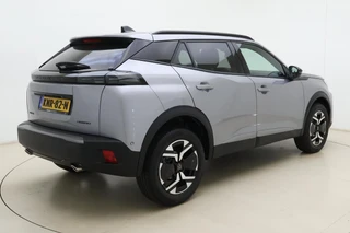 Peugeot 2008 1.2 Hybrid 145 Allure Navigation Pack l Vision Pack l DAB l LED l Bluetooth l Wireless Apple Carplay & Android Auto l 360 Camera l Adaptive Cruise Control l Climate Control l Lichtmetalen Velgen / 2