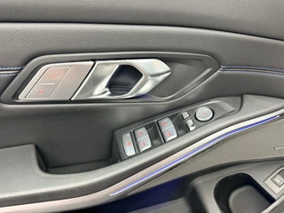 BMW 3 Serie M340d xDrive High Executive M-Sport Head-Up Display | 360° Camera | Harman/Kardon | Full-Led / 30