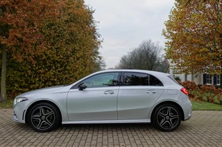 Mercedes-Benz A-Klasse 250 e Business Solution AMG Limited Pano / 19