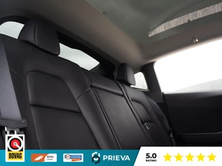 Tesla Model Y Performance AWD 75 kWh - Carbon Details - Panorama dak - Lederen bekleding / 38