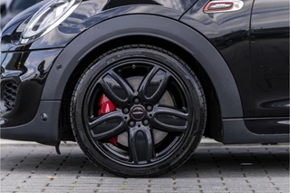 MINI 3-deurs 2.0 John Cooper Works Chili  | Pro uitlaat | Harman Kardon | NL Auto / 19