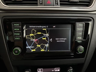 Škoda Rapid 1.0 TSI GREENTECH CLEVER ECC STOELVERW. / 53