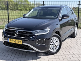 Volkswagen T-Roc 1.0 TSI Life | Camera | Carplay | PDC | ACC | NAV