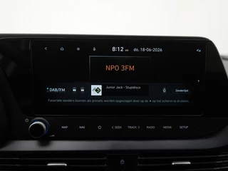 Hyundai i20 1.0 T-GDI Comfort Automaat | Private lease 469,- per maand / 19