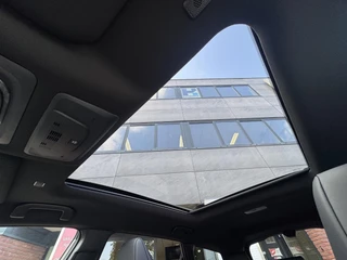 Toyota bZ4X Touring Executive AWD 75 kWh PANO STOEL/STUURVERWARMING STOELVENTILATIE 360-CAMERA PARK-SENSOREN BLIND-SPOT APPLE/ANDROID / 29