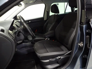 Skoda Fabia Combi 1.0 TSi Greentech Ambition / 25
