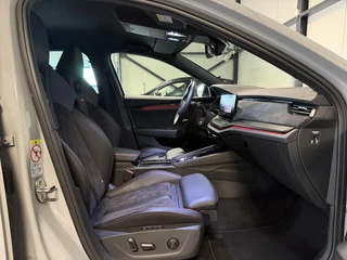 Skoda Octavia 1.4 TSI RS iV PHEV Camera Head-up Memory Sfeer / 33