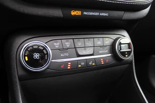 Ford Fiesta 1.0 EcoBoost 125PK Vignale  | Panoramadak | Adaptieve cruise | BLIS | B&O | Camera | / 18