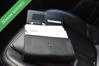 Porsche Cayenne 4.8 V8 S PANORAMADAK/LEDER/XENON/NAVI/STOELVW/ETC.! / 25