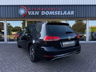 Volkswagen Golf 1.0 TSI Comfortline Business Camera Carplay Virtual dash / 7