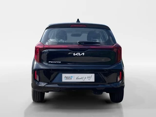 Kia Picanto 1.0 GDi DynamicLine Voorraadauto! | Parkeersensoren achterzijde en achteruitrijcamera | Apple Carplay | NU MET €2.000 inruilpremie! / 5