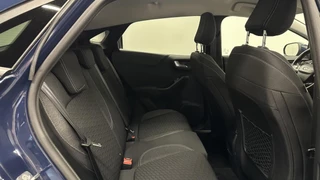 Ford Puma 1.0 EcoBoost Hybrid Titanium NAVI CRUISE LM ECC CARPLAY. / 6