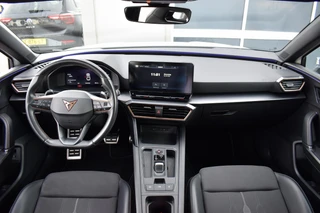 CUPRA Leon Sportstourer 1.4 e-Hybrid VZ Business / 11