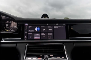 Porsche Panamera Sport Turismo 2.9 4 E-Hybrid  | Sport Chrono | Pano | Bose / 41