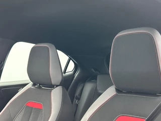 Opel Mokka 1.2 Turbo Ultimate | Apple/Carplay | Camera | Stoelverwarming / 42