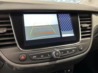 Opel Crossland 1.2 Turbo Elegance TREKHAAK CAMERA CARPLAY NAVI ECC LM CRUISE. / 40