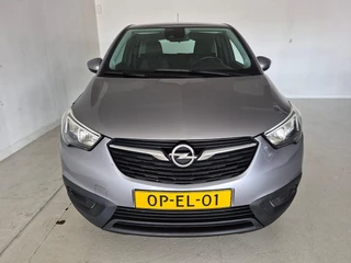 Opel Crossland X 1.2 Edition / 4