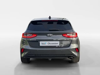 Kia Ceed 1.4 T-GDi ExecutiveLine | Trekhaak | Navi | Clima | Camera | JBL | Cruise Control / 5