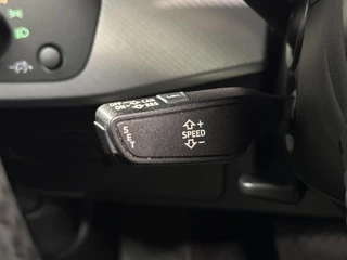 Audi A5 Sportback 1.4 TFSI Design PANORAMA DAK ECC CRUISE. / 25