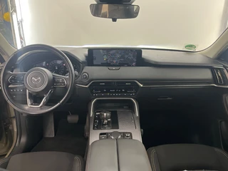 Mazda CX-60 2.5 e-SkyActiv PHEV Exclusive-line Bns Edition / 13