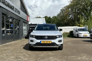 Volkswagen T-Roc 1.5 TSI Sport Automaat / 6