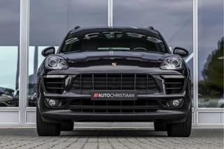 Porsche Macan 3.0 S  Sport Chrono | Pano | NL auto / 4