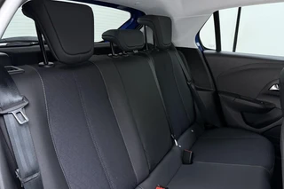 Opel Corsa 1.2 Level 3 100pk | Navigatie | Airco | Cruise Control | Lichtmetalen Velgen | Parkeersensoren Achter | Weinig Kilometers / 16