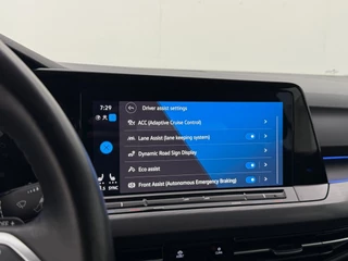 Volkswagen Golf 1.5 eTSI Style | Adaptive Cruise | Navi | Stoel-/Stuurverwarming | CarPlay | / 23