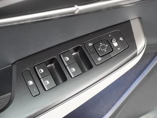 Kia EV6 GT-Line Business Edition 84 kWh  - Stoelverwarming/Ventilatie - GT-Line Design - Led Matrix koplampen - Elektrisch verstelbare voorstoelen met geheugen - Elektrische achterklep - Draadloos Apple Carplay/Android Auto - Fabrieksgarantie t/m 2033 / 21