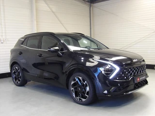Kia Sportage 1.6 T-GDi 265pk Plug-In Hybrid AT6 4WD GT-PlusLine / 6