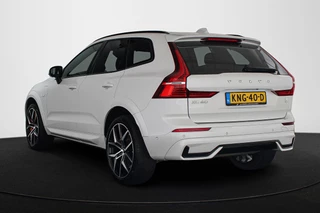 Volvo XC60 2.0 T8 Plug-in-hybrid AWD Polestar Engineered Bowers & Wilkins Panoramadak / 5