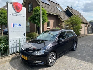 Škoda Fabia Combi 1.0 TSI Business Edition / 5