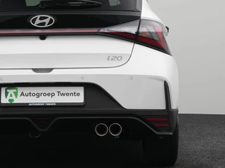 Hyundai i20 1.2 N Line Navigatie | Private lease 409,- p.m. | / 49